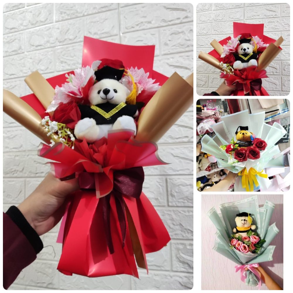 Buket Boneka Jogja Buket Boneka Jogja