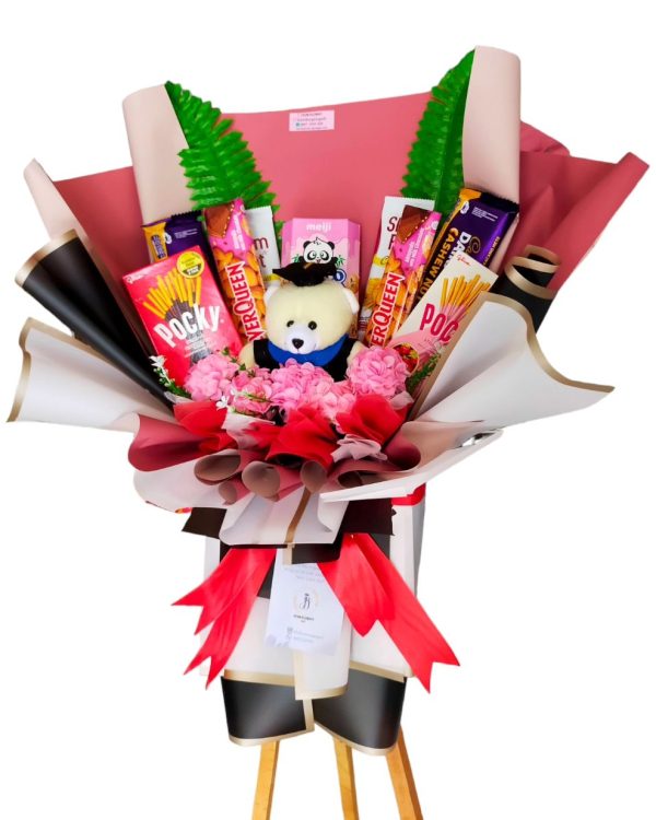 Buket Snack Jogja Premium (2)