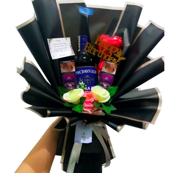 Buket Snack Jogja Premium (4)